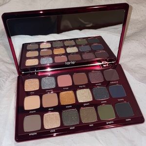 Tarte makeup pallet
